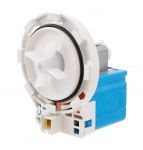 Насос GRE (на 8и защ. клеммы спереди вместе) BEKO, LG