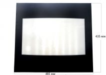 Внутреннее стекло духового шкафа Gefest