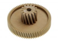 Шестерня мясорубки Vitek, Vitess, Panasonic, Scarlett, Elenberg, Polaris