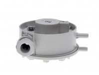 Прессостат (пневмореле) для газового котла Ariston