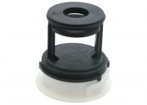 Фильтр (крышка, заглушка) насоса стиральной машины Candy