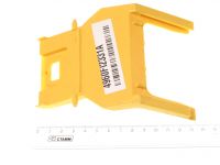 Держатель пылесборника (мешка) пылесоса LG