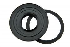 Сальник 35x74/81x11/15 WLK стиральной машины 