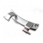 Петля люка стиральной машины Haier