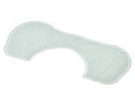 Фильтр для циклонического контейнера пылесоса Bosch