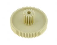 Шестерня мясорубки Vitek, Vitess, Panasonic, Scarlett, Elenberg, Polaris