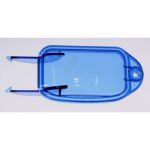 Крышка (плафон) лампы сушильная машина Bosch, Siemens, Neff, Gaggenau