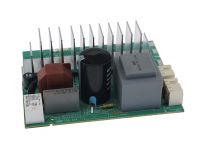 Модуль управления 3-фазным двигателем стиральной машины Bosch