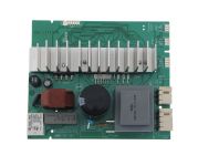 Модуль управления 3-фазным двигателем стиральной машины Bosch