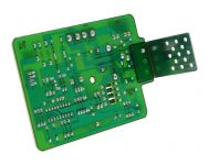 Плата управления пылесоса Samsung