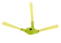 Щетка пластиковая вращающаяся (правая) робота-пылесоса LG