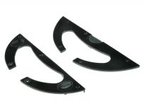 Накладка на ручку (нижняя) мультипекарь Redmond