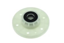 Суппорт 6203 подш. (фланец D=111 mm) стиральной машины Candy, Haier