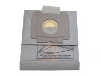 Мешок (фильтр, пылесборник) для сбора пыли пылесоса Electrolux