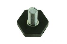 Набор ножек М10 (4 шт.) для стиральных машин