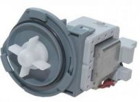 Насос HANYU (на 3х защ. клеммы сзади вместе) посудомоечной машины Beko