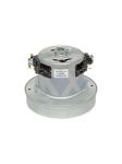 Мотор пылесоса 1600W H=112/28 мм, D=130 мм 