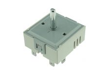 Переключатель мощности конфорки плиты Indesit, Ariston, Beko, Whirlpool, Electrolux, Ardo 50.55021.100/50.85021.000
