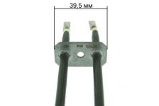 Тэн (нижний) духовки Indesit 1150W