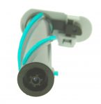 Валик турбощетки пылесоса Samsung