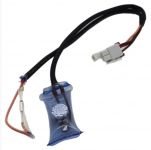 Датчик оттайки с плавким предохранителем Samsung