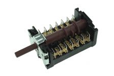 Переключатель режимов духовки Vestel (5 позиционный)