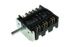 Переключатель режимов духовки RT345-1A 