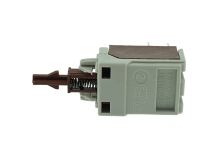 Выключатель сетевой стиральной машины Beko