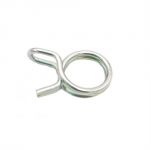 Хомут пружинный (зажим) 