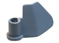 Лопасть (лопатка) для замеса теста хлебопечи Moulinex, Tefal