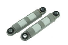 Амортизаторы (комплект 2 шт.) стиральной машины Electrolux, Zanussi, AEG 60N