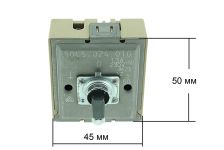 Переключатель мощности конфорки плиты Hansa, Bosch, Brandt EGO 50.57024.010