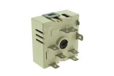 Переключатель мощности конфорки плиты Hansa, Bosch, Brandt EGO 50.57024.010