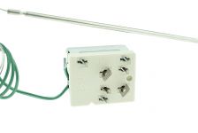 Термостат регулируемый духовки Indesit, Ariston EGO 55.17059.450