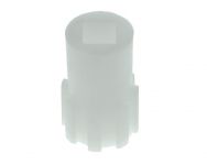 Втулка (муфта) шнека мясорубки Помощница