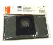 Мешок (пылесборник) многоразовый пылесоса Bosch, Siemens