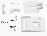 Ручка люка (комплект) стиральной машины Whirlpool