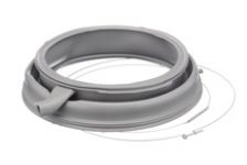 Манжета люка стиральной машины Bosch Logixx 8 ORIGINAL