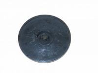 Сальник насоса 5х22/53х11 PLASET