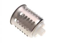 Барабанчик овощерезки (крупная терка) к мясорубке Zelmer