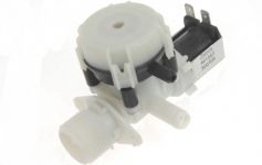 Клапан залива воды стиральной машины Electrolux, Zanussi