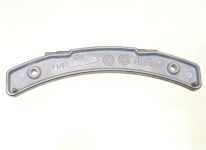 Петля люка стиральной машины Indesit, Ariston