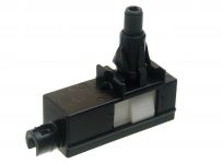 Кнопка открывания люка стиральной машины Candy, Zerowatt