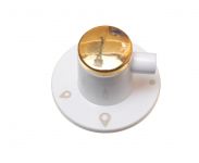 Ручка регулировки конфорки плиты Indesit, Ariston