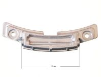 Петля люка (c ручкой) стиральной машины Electrolux, Zanussi, AEG