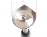 Насадка (ножка измельчитель) блендера Zelmer