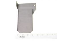 Пластина амортизатора (левая) стиральной машины ARDO