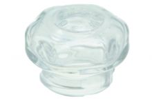 Плафон лампы подстветки духового шкафа Hansa