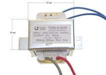 Трансформатор для холодильника Samsung