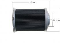 Фильтр HEPA пылесоса LG